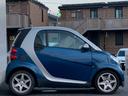 MCC SMART SMART FORTWO COUPE