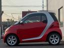 MCC SMART SMART FORTWO COUPE