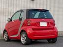 MCC SMART SMART FORTWO COUPE