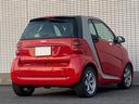 MCC SMART SMART FORTWO COUPE