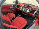 MCC SMART SMART FORTWO COUPE