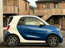 MCC SMART SMART FORTWO COUPE