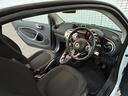 MCC SMART SMART FORTWO COUPE