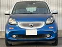 MCC SMART SMART FORTWO COUPE