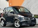 MCC SMART SMART FORTWO CABRIO