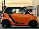 MCC SMART SMART FORTWO COUPE