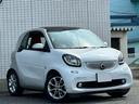 MCC SMART SMART FORTWO COUPE