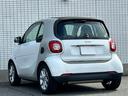 MCC SMART SMART FORTWO COUPE