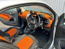 MCC SMART SMART FORTWO COUPE