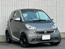 MCC SMART SMART FORTWO COUPE