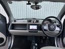 MCC SMART SMART FORTWO COUPE