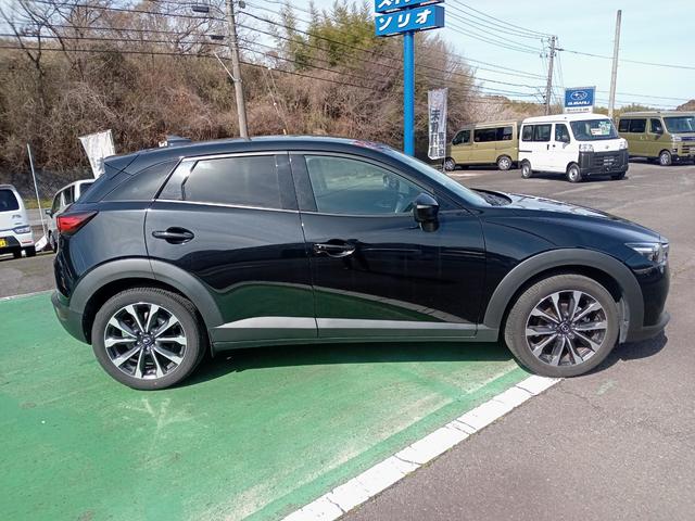 マツダ ＣＸ－３