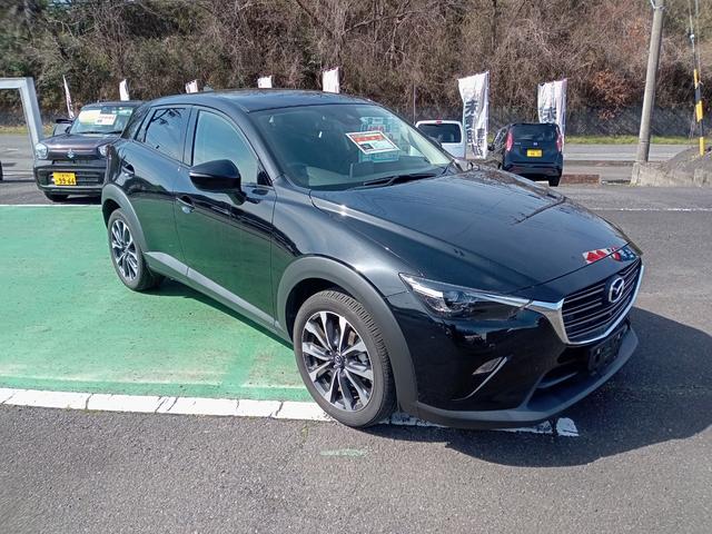 マツダ ＣＸ－３