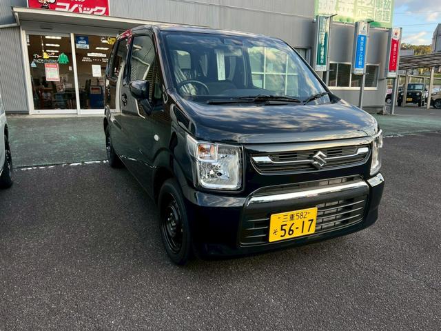 ワゴンＲ （2枚目）