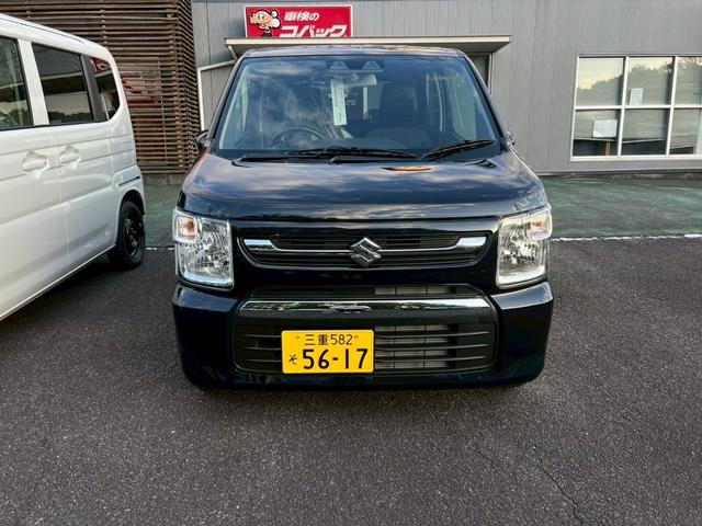 ワゴンＲ （3枚目）