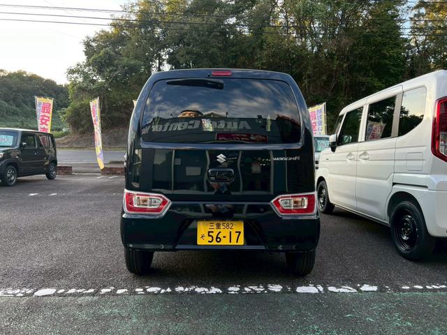 ワゴンＲ （5枚目）
