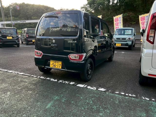 ワゴンＲ （6枚目）