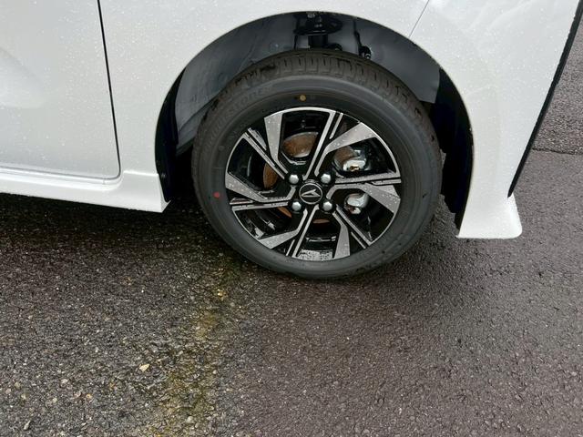 タント カスタムＸリミテッド（7枚目）