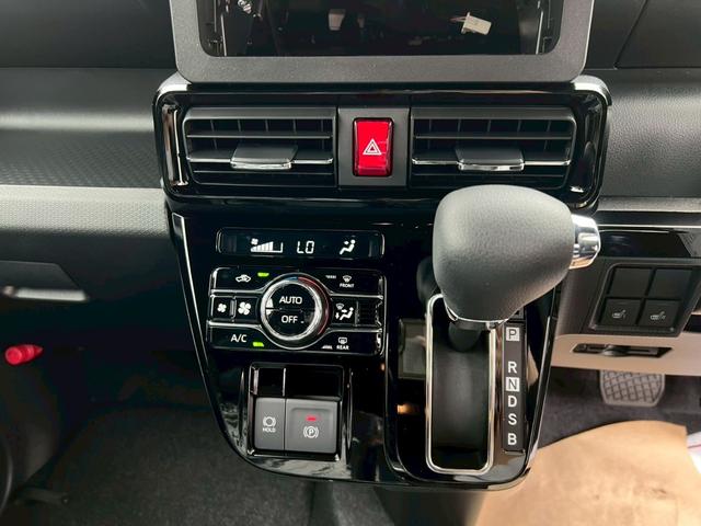 タント カスタムＸリミテッド（8枚目）