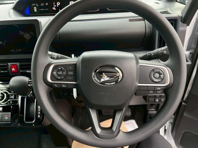 タント カスタムＸリミテッド（9枚目）