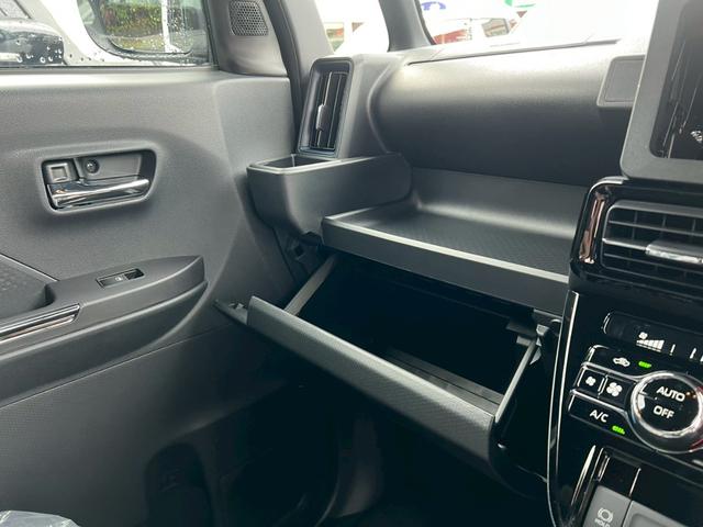 タント カスタムＸリミテッド（14枚目）