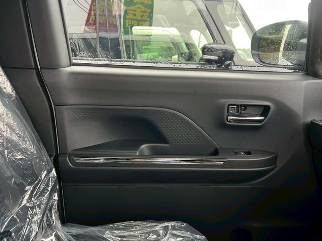 タント カスタムＸリミテッド（15枚目）