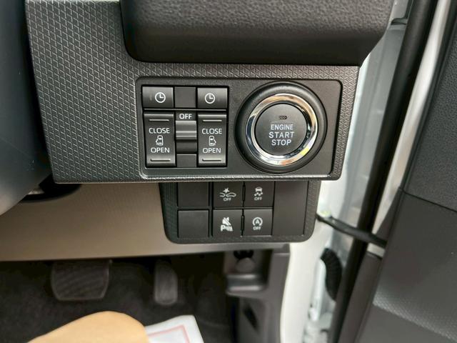 タント カスタムＸリミテッド（16枚目）