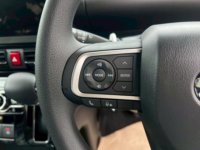 タント カスタムＸリミテッド（18枚目）