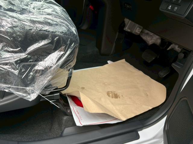 タント カスタムＸリミテッド（20枚目）