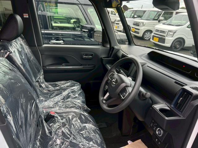 タント カスタムＸリミテッド（21枚目）