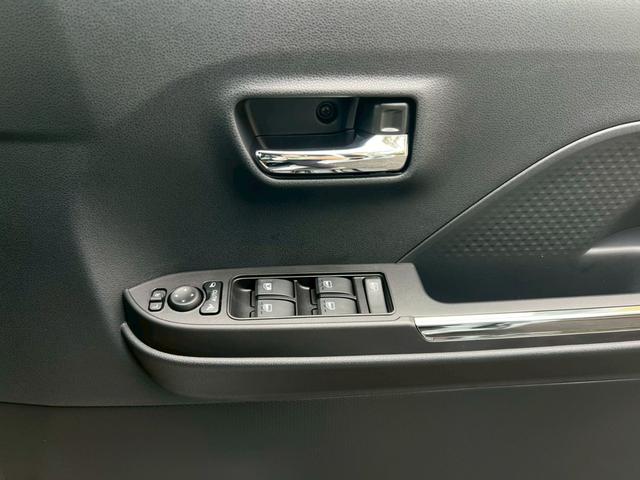 タント カスタムＸリミテッド（23枚目）