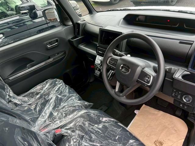 タント カスタムＸリミテッド（24枚目）