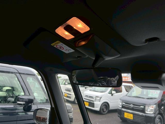 タント カスタムＸリミテッド（25枚目）