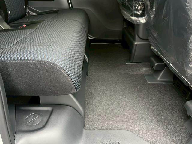 タント カスタムＸリミテッド（27枚目）