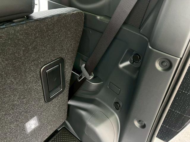 タント カスタムＸリミテッド（34枚目）