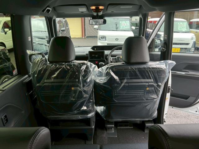 タント カスタムＸリミテッド（35枚目）