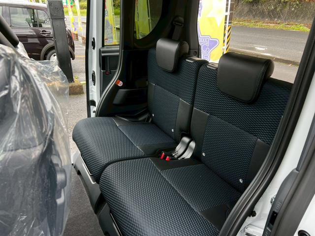 タント カスタムＸリミテッド（39枚目）