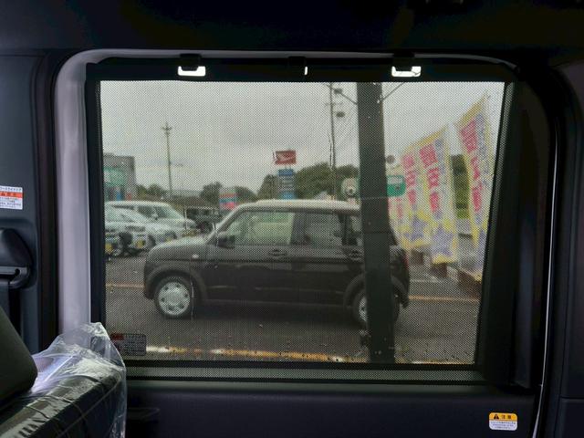 タント カスタムＸリミテッド（40枚目）