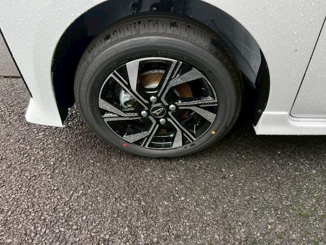 タント カスタムＸリミテッド（45枚目）