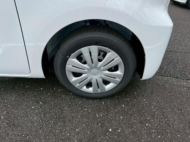 タント Ｘリミテッド（4枚目）