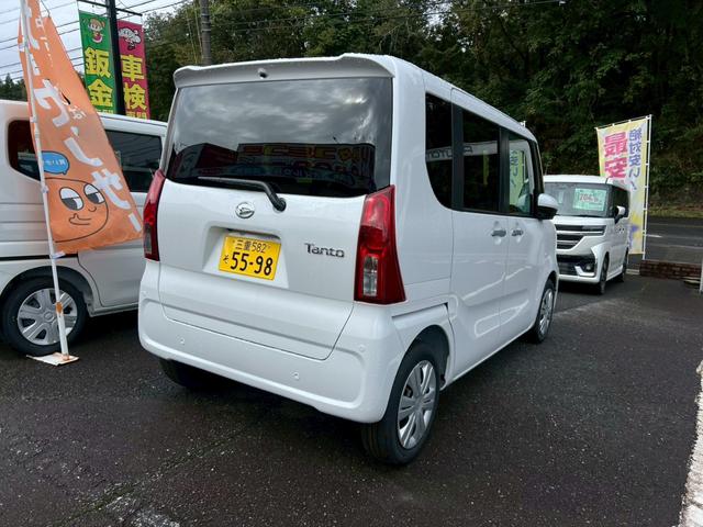 タント Ｘリミテッド（12枚目）