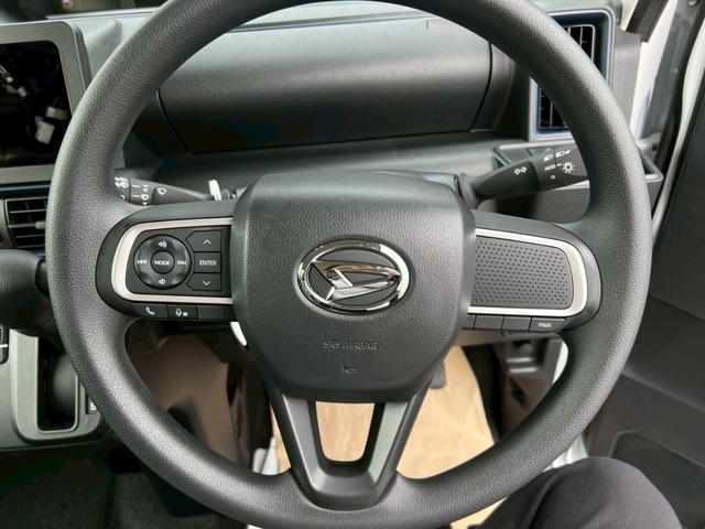 タント Ｘリミテッド（15枚目）