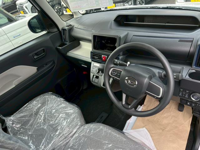 タント Ｘリミテッド（16枚目）