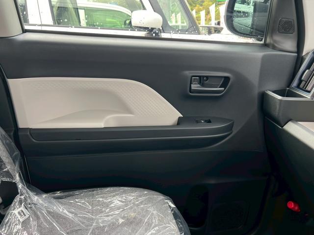 タント Ｘリミテッド（19枚目）