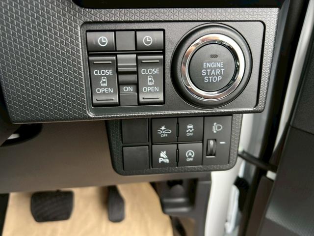 タント Ｘリミテッド（22枚目）