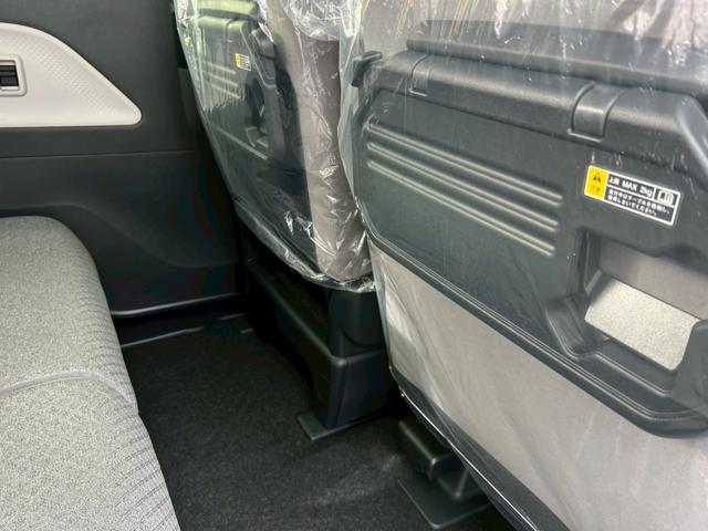 タント Ｘリミテッド（29枚目）