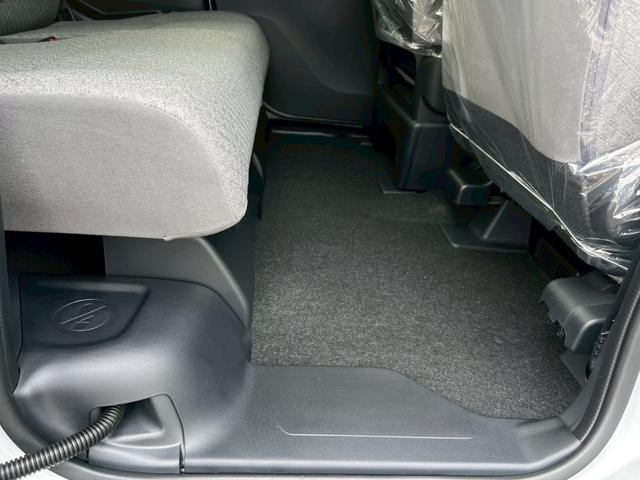 タント Ｘリミテッド（30枚目）