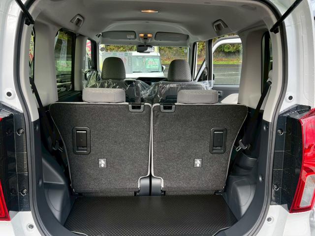 タント Ｘリミテッド（34枚目）