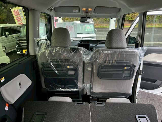 タント Ｘリミテッド（39枚目）