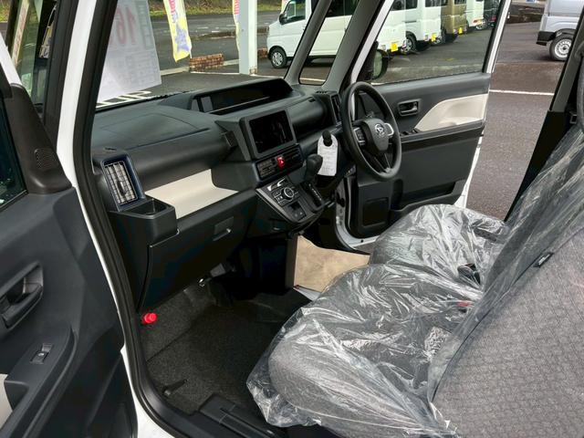 タント Ｘリミテッド（42枚目）